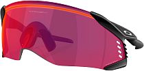 Очки Oakley Velo Kato Matte Black/Prizm Road