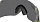 Очки Oakley Velo Kato Matte Grey Ink/Prizm Black - Фото 7 малая