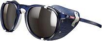 Очки Julbo Millenium Brilliant/White Translucent Blue Spectron 4