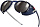 Очки Julbo Millenium Brilliant/White Translucent Blue Spectron 4 - Фото 3 малая