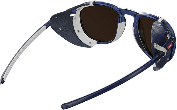 Очки Julbo Millenium Brilliant/White Translucent Blue Spectron 4 - Фото 2 большая