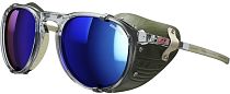 Очки Julbo Millenium Glossy/Beige Gray Gray Reactiv 2-4 Dl Bleu