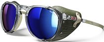 Очки Julbo Millenium Glossy/Beige Gray Gray Reactiv 2-4 Dl Bleu