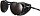 Очки Julbo Millenium Brilliant/White Translucent Black Reactiv 2-4 Polar - Фото 1 малая