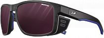 Очки Julbo Shield Black Tryearslu/Blue/White Reactiv 0-4 Hc