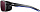 Очки Julbo Shield Black Tryearslu/Blue/White Reactiv 0-4 HС - Фото 7 малая