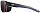 Очки Julbo Shield М Black Translucent/Blue/White Reactiv 0-4 Hc - Фото 2 малая