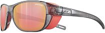 Очки Julbo Camino М Brilliant Translucent Gray Spectron 3Cf