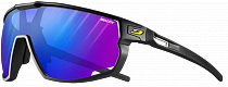 Очки Julbo Rush Black/Black Reactiv 1-3 Hc
