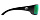 Очки Costa Blackfin 580 GLS Black/Green Mirror - Фото 3 малая