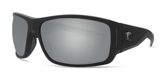 Очки Costa Cape 580 P Matte Black Ultra 
