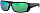 Очки Costa Cat Cay 580 GLS Blackout/Green Mirror 580 G - Фото 1 малая