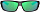 Очки Costa Cat Cay 580 GLS Blackout/Green Mirror 580 G - Фото 2 малая