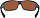 Очки Costa Cat Cay 580 GLS Blackout/Green Mirror 580 G - Фото 4 малая