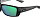Очки Costa Cat Cay 580 GLS Blackout/Green Mirror 580 G - Фото 6 малая
