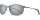 Очки Costa Turret 580 P Matte Silver + Translucent Grey/Orange/Gray Silver Mirror 580P - Фото 1 малая
