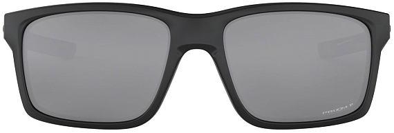 Очки Oakley Mainlink Matte Black/Prizm Black Polarized - Фото 2 большая