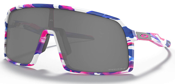 Очки Oakley Sutro Kokoro/Prizm Black - Фото 1 большая