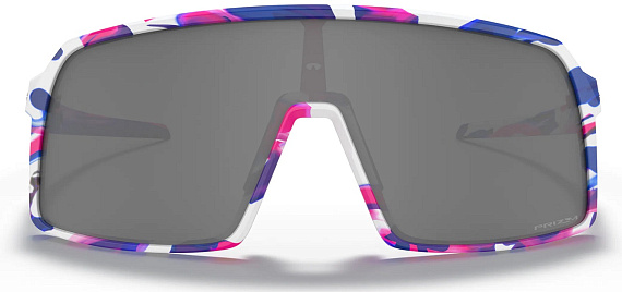Очки Oakley Sutro Kokoro/Prizm Black - Фото 2 большая