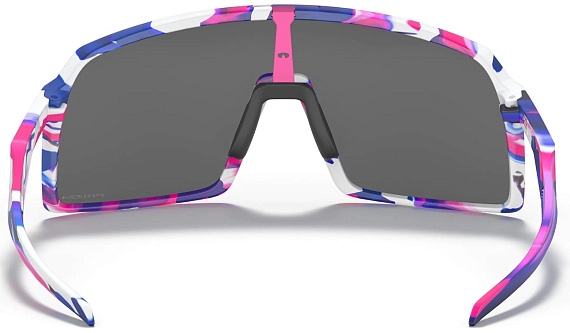 Очки Oakley Sutro Kokoro/Prizm Black - Фото 3 большая