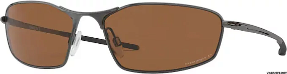 Очки Oakley Whisker Grey/Prizm Tungsten Polarized - Фото 1 большая