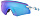 Очки Oakley Encoder Polished White/Prizm Sapphire - Фото 1 малая