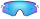 Очки Oakley Encoder Polished White/Prizm Sapphire - Фото 4 малая