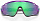 Очки Oakley Jawbreaker Shift Collection Matte Electric Purple/Prizm Jade - Фото 6 малая
