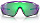 Очки Oakley Jawbreaker Shift Collection Matte Electric Purple/Prizm Jade - Фото 7 малая