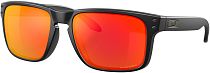 Очки Oakley Holbrook Matte Black/Prizm Ruby