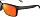Очки Oakley Holbrook Matte Black/Prizm Ruby - Фото 6 малая