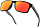 Очки Oakley Holbrook Matte Black/Prizm Ruby - Фото 7 малая