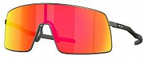 Очки Oakley Sutro Ti Satin Carbon/Prizm Ruby