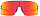 Очки Oakley Sutro Ti Satin Carbon/Prizm Ruby - Фото 2 малая