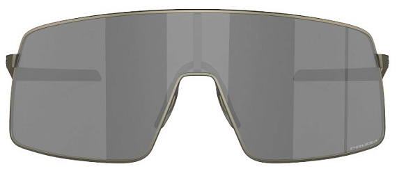 Очки Oakley Sutro Ti Matte Gunmetal/ Prizm Black - Фото 2 большая