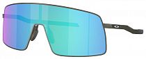Очки Oakley Sutro Ti Satin Lead/Prizm Sapphire