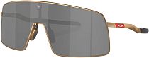 Очки Oakley Sutro Ti Patrick Mahomes II Matte Gold/Prizm Black