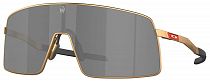 Очки Oakley Sutro Ti Matte Gold/Prizm Black