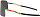 Очки Oakley Sutro Ti Patrick Mahomes II Matte Gold/Prizm Black - Фото 2 малая