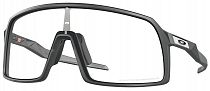 Очки Oakley Sutro Matte Carbon/Clear To Black Iridium Photochromic