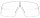Очки Oakley Sutro Matte White/Clear To Black Iridium Photochromic - Фото 2 малая