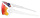 Очки Oakley Jawbreaker Polished White/Prizm Road - Фото 3 малая