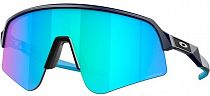 Очки Oakley Sutro Lite Sweep Matte Navy/Prizm Sapphire
