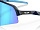 Очки Oakley Sutro Lite Sweep Matte Navy/Prizm Sapphire - Фото 6 малая