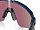 Очки Oakley Sutro Lite Sweep Matte Navy/Prizm Sapphire - Фото 7 малая