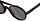 Очки WhiteLab Tour2 Black/Silver/Black - Фото 4 малая