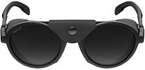 Очки WhiteLab Tour2 Black/Black S4/Black