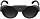 Очки WhiteLab Tour2 Black/Black S4/Black - Фото 1 малая