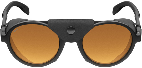 Очки WhiteLab Tour2 Black/Bronze/Black - Фото 1 большая