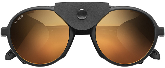Очки WhiteLab Tour2 Black/Bronze/Black - Фото 2 большая
